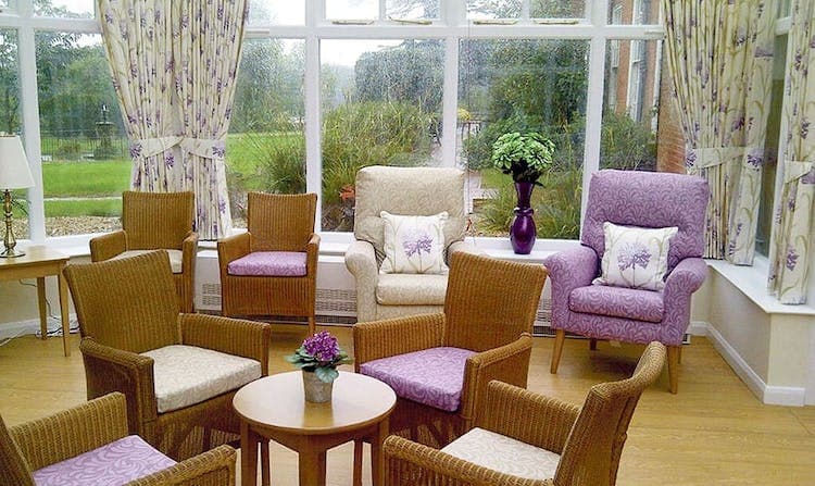 Fremington Manor Care Home