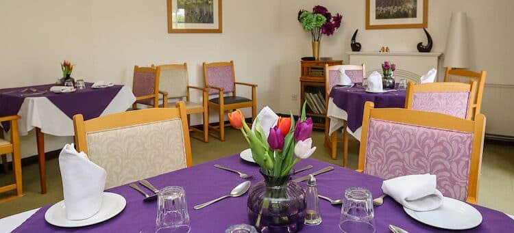 Fremington Manor Care Home