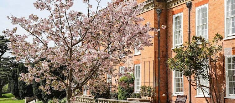 Fremington Manor Care Home