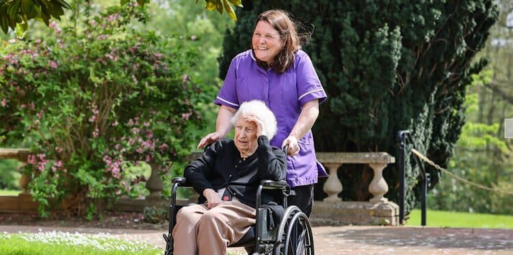Fremington Manor Care Home