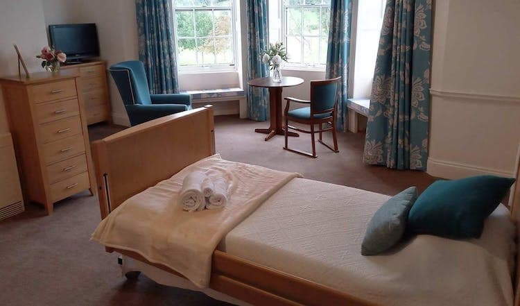 Kenwith Castle Care Home