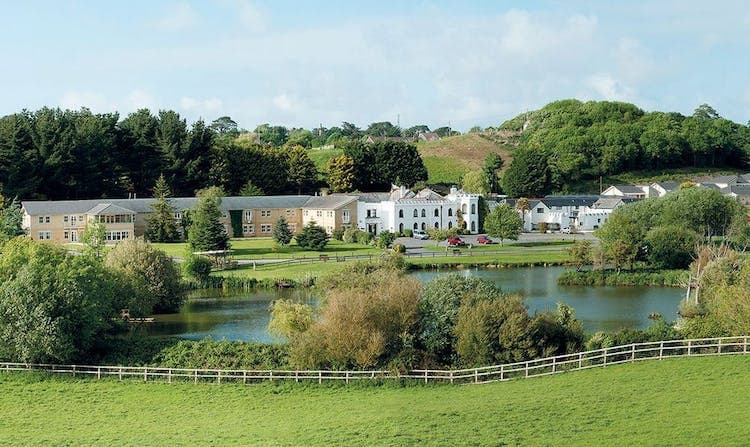 Kenwith Castle Care Home