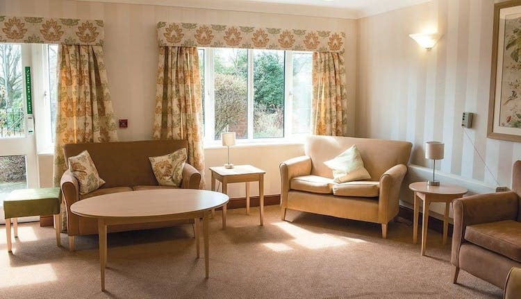 Talbot View Care Home
