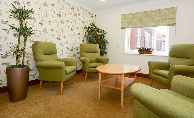 Talbot View Care Home