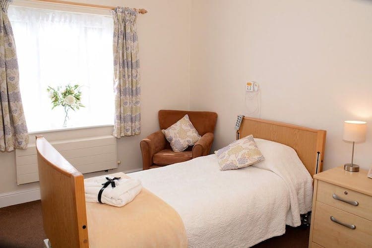 Talbot View Care Home