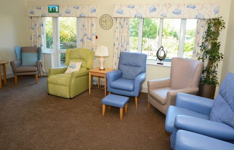 Talbot View Care Home