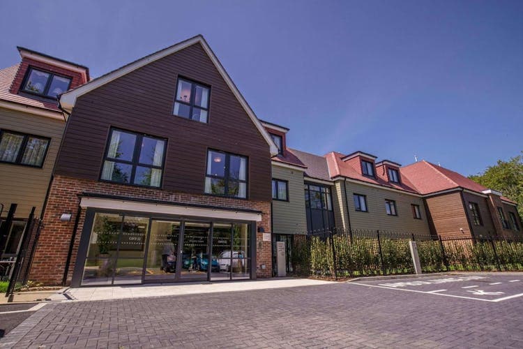 Ancasta Grove Care Home