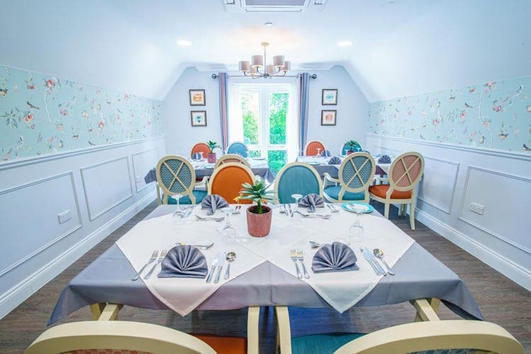 Ancasta Grove Care Home