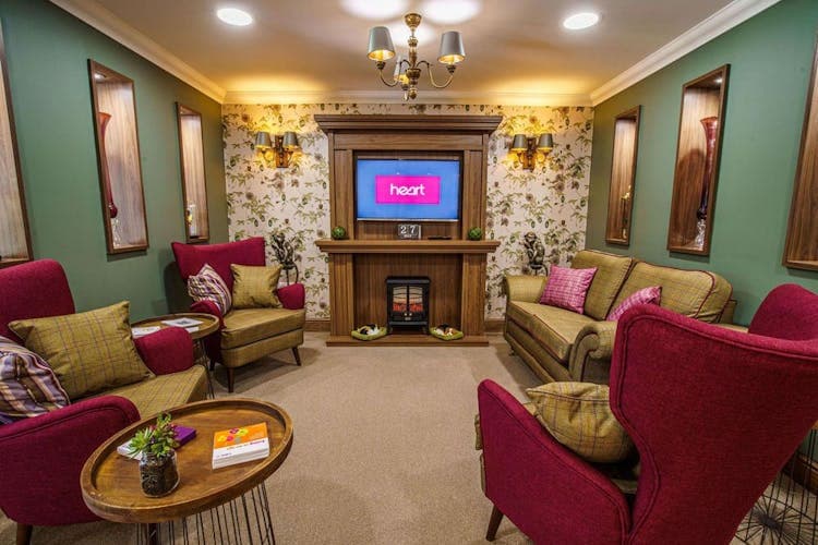 Ancasta Grove Care Home