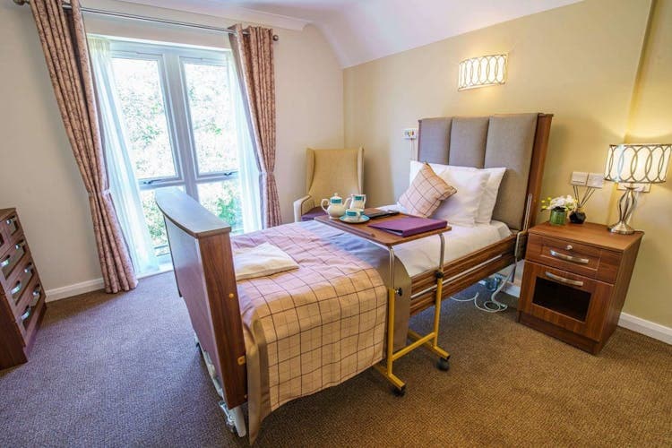 Ancasta Grove Care Home