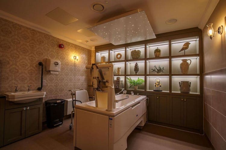 Ancasta Grove Care Home