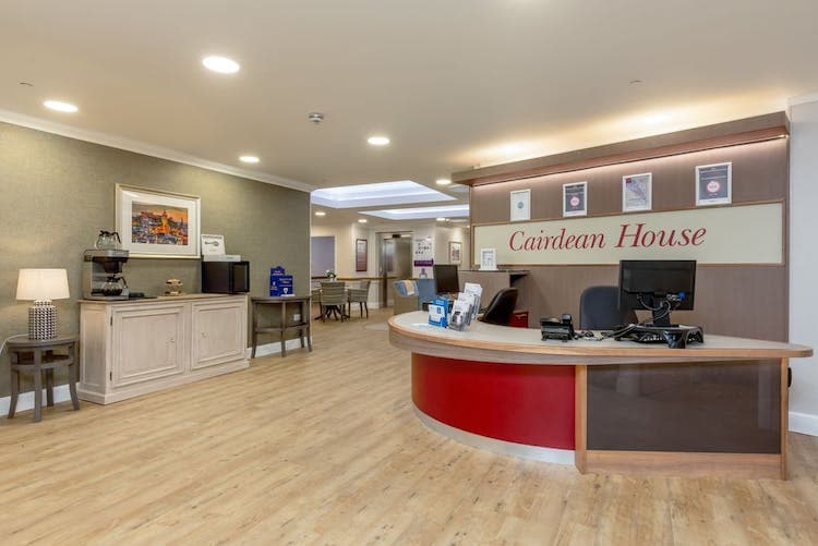 Cairdean House Care Home