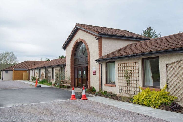 Cathay Care Home