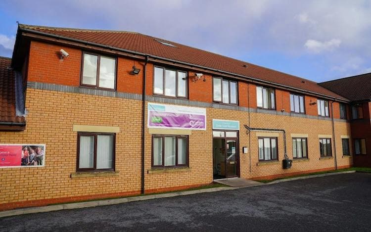 Cedar Court Care Home