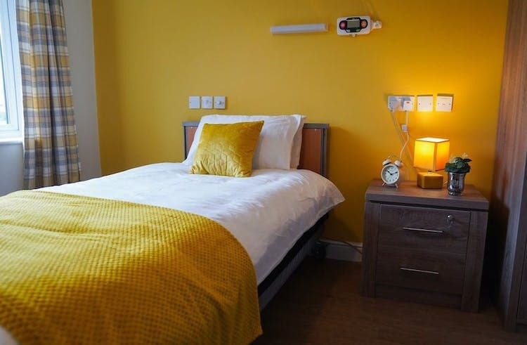 Cedar Court Care Home