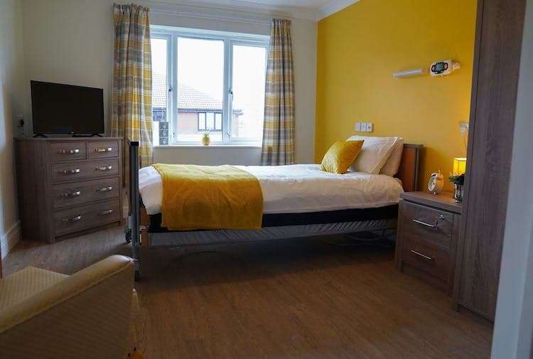 Cedar Court Care Home