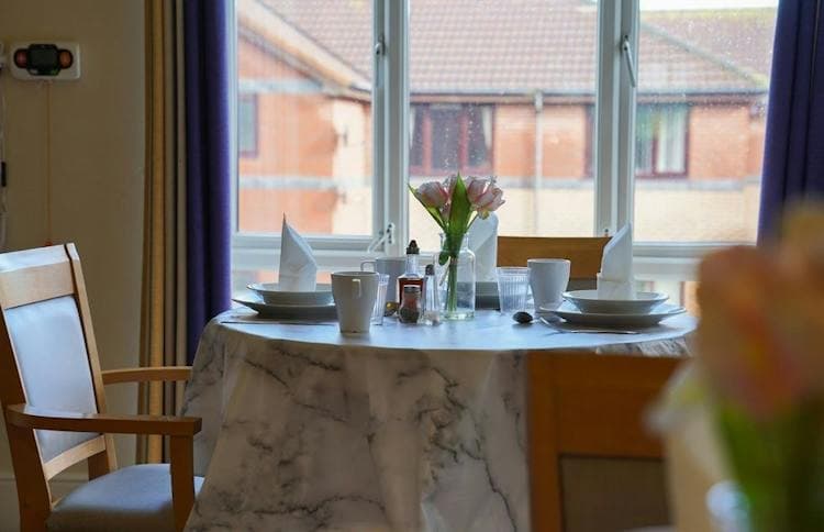 Cedar Court Care Home