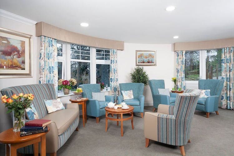 Cedar View Care Home