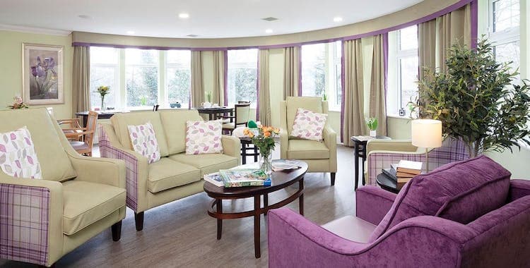 Cedar View Care Home