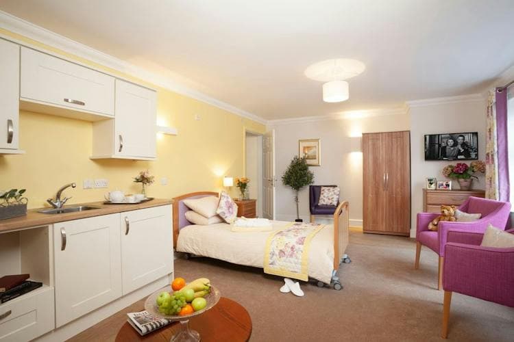 Cedar View Care Home