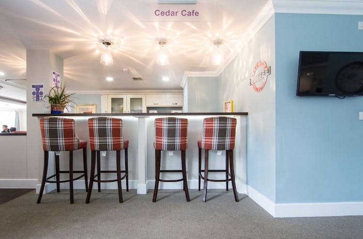Cedar View Care Home
