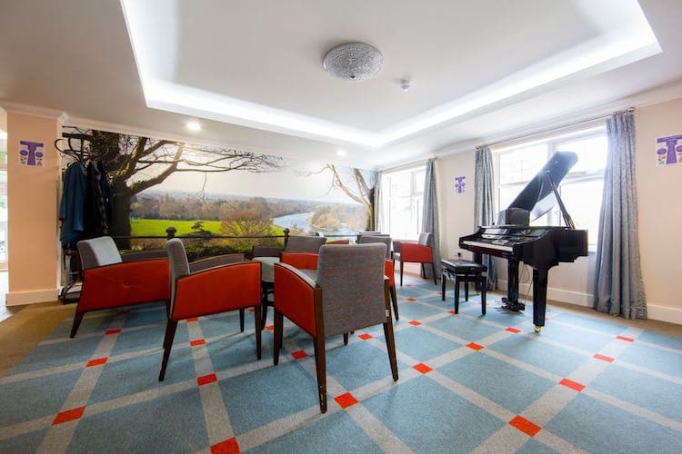 Cedar View Care Home