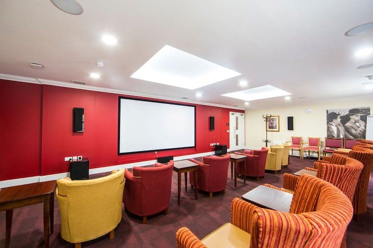Cedar View Care Home