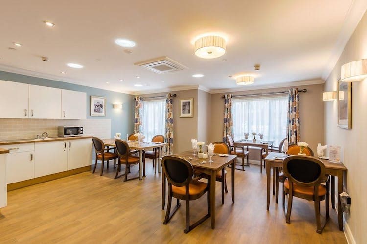 Cedrus House Care Home