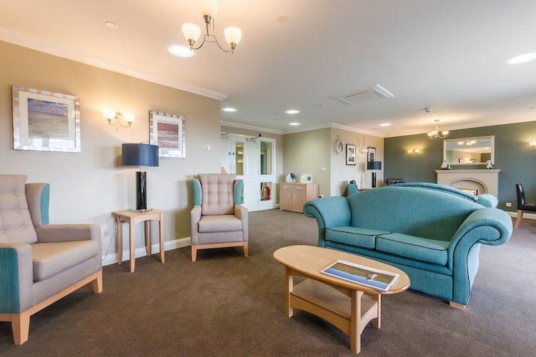 Cedrus House Care Home