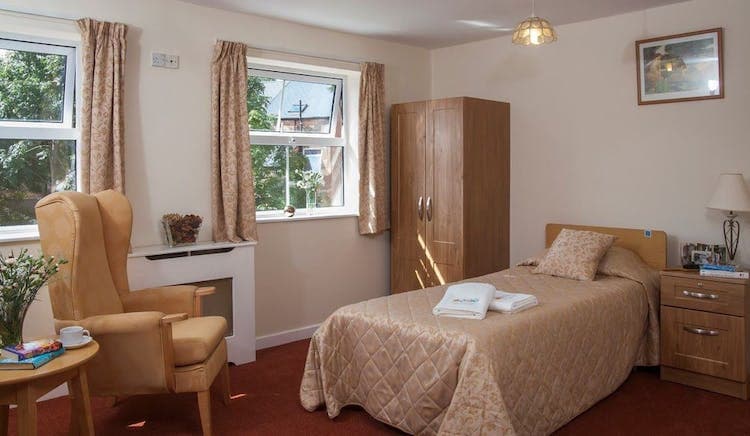 Charnwood Care Home