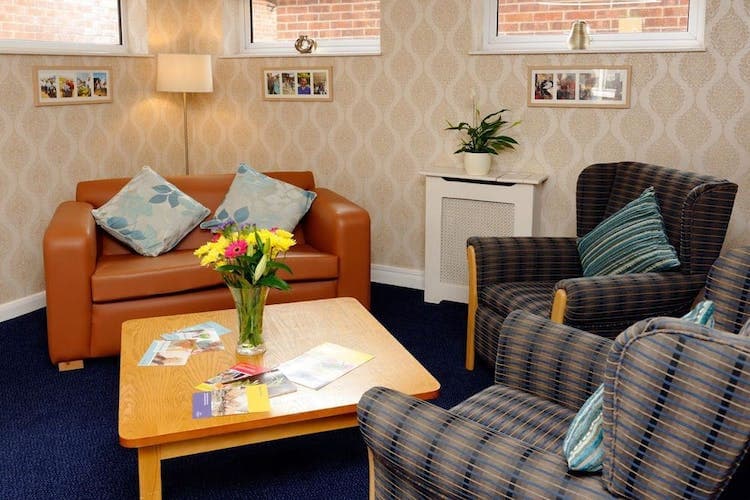 Charnwood Care Home