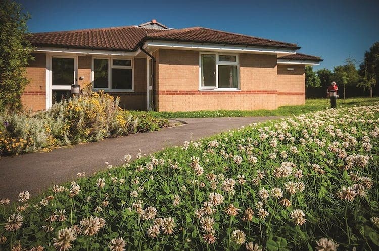 Charnwood House Care Home