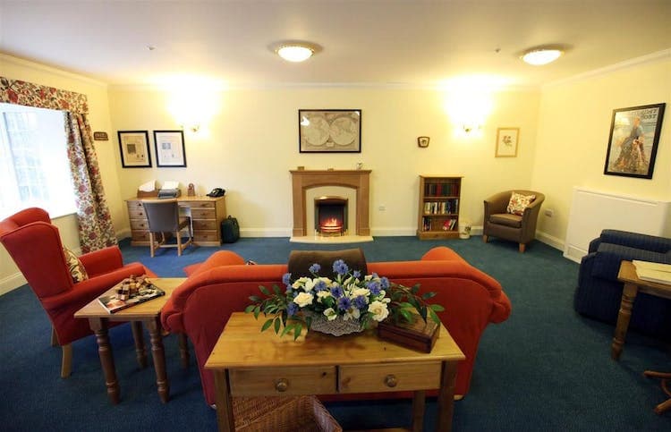 Cherry Blossom Manor Care Home