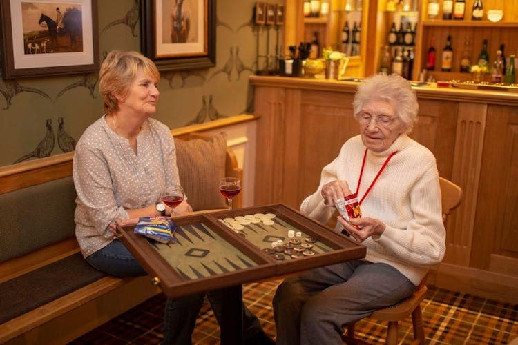 Chetwynd House Care Home
