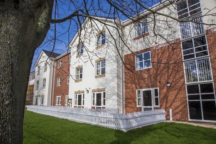 Chetwynd House Care Home