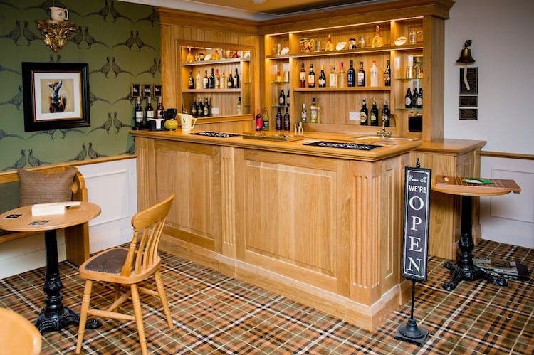 Chetwynd House Care Home