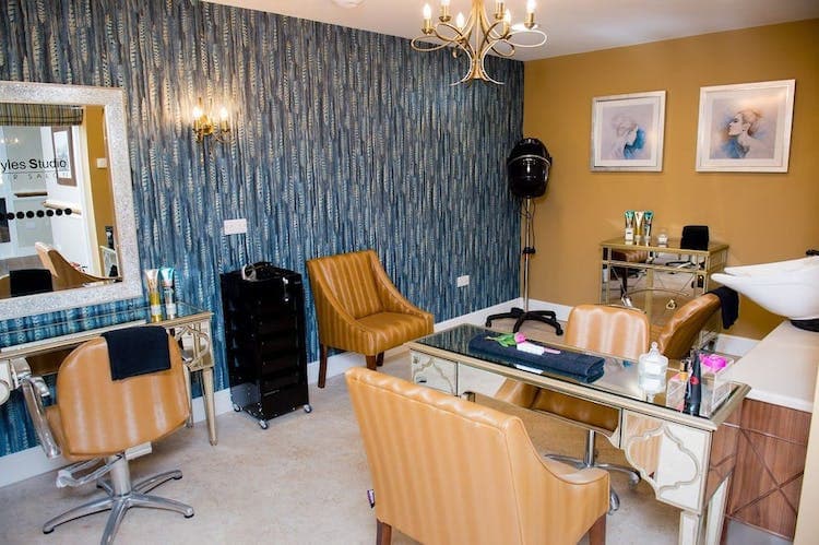 Chetwynd House Care Home