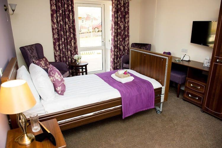 Chetwynd House Care Home
