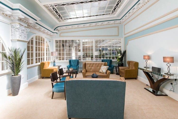 Chocolate Works Care Home