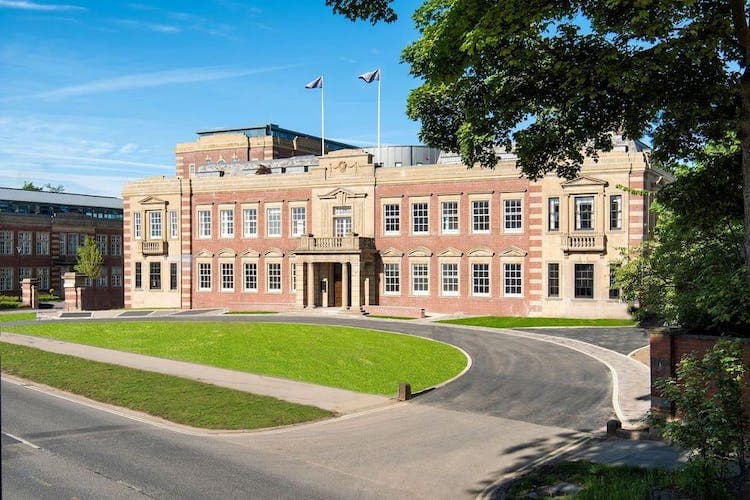 Chocolate Works Care Home