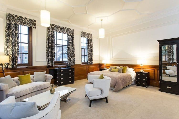 Chocolate Works Care Home