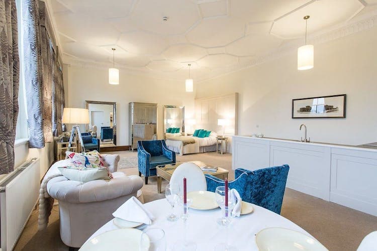 Chocolate Works Care Home