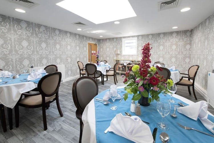 Chocolate Works Care Home
