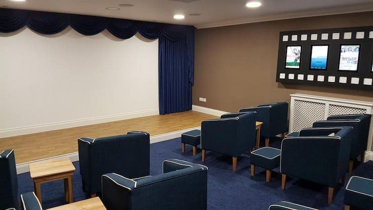 Camberley Manor Care Home
