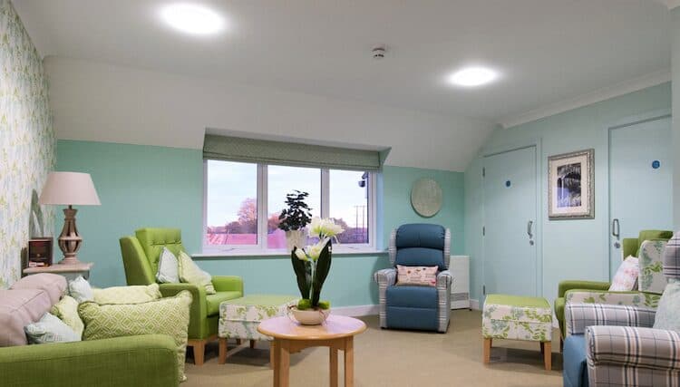 Abbotswood Court Care Home