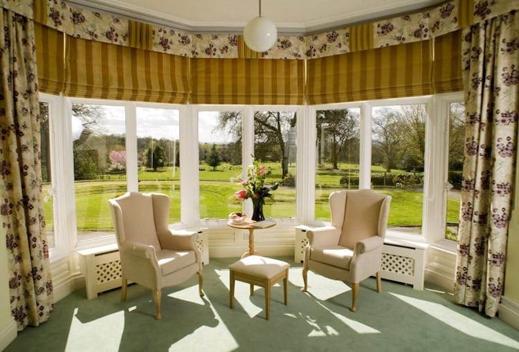 Burcot Grange Care Home