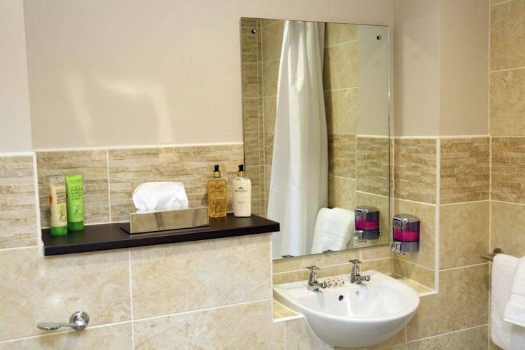 The Lodge at Burcot Grange Care Home