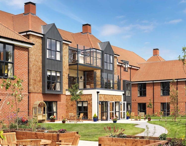 Abbotswood Court Care Home