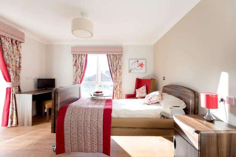 Abbotswood Court Care Home