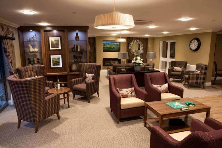 Earlsfield Court Care Home
